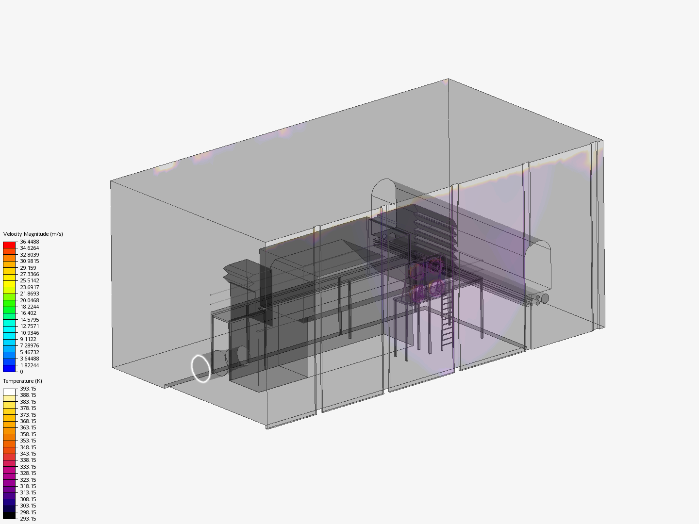 DryCooler Interference image