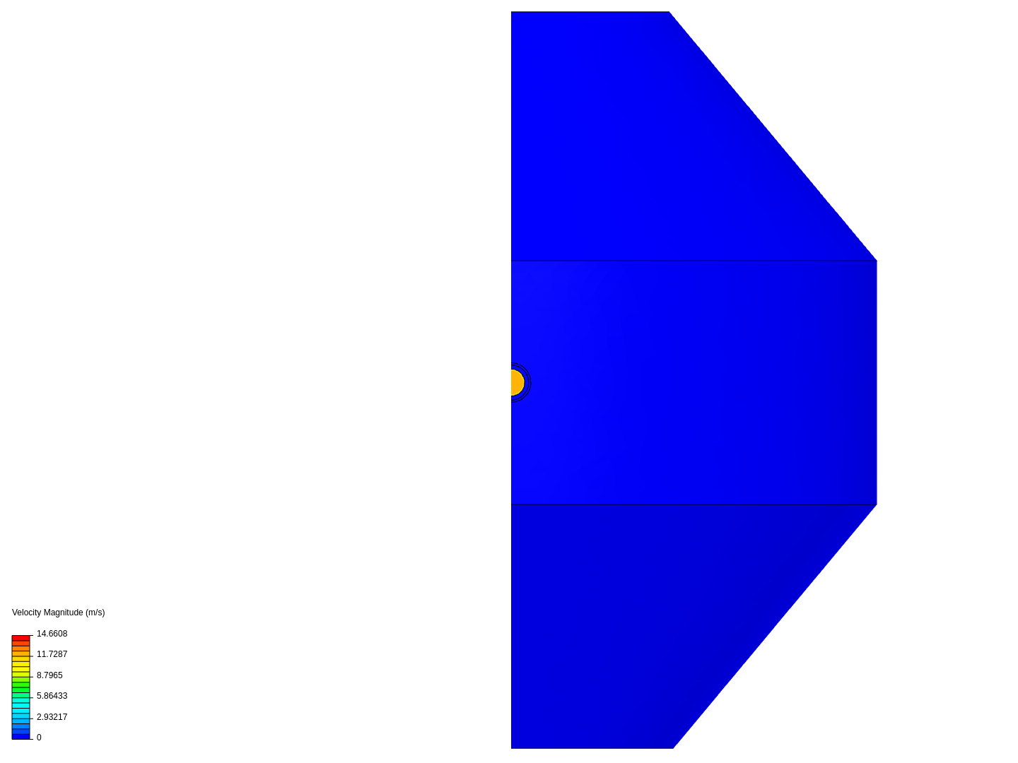 Vacuum Essiccatore image