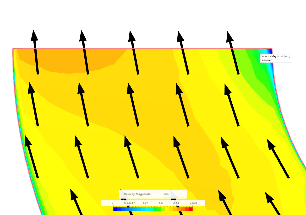 Tutorial 2: Pipe junction flow image