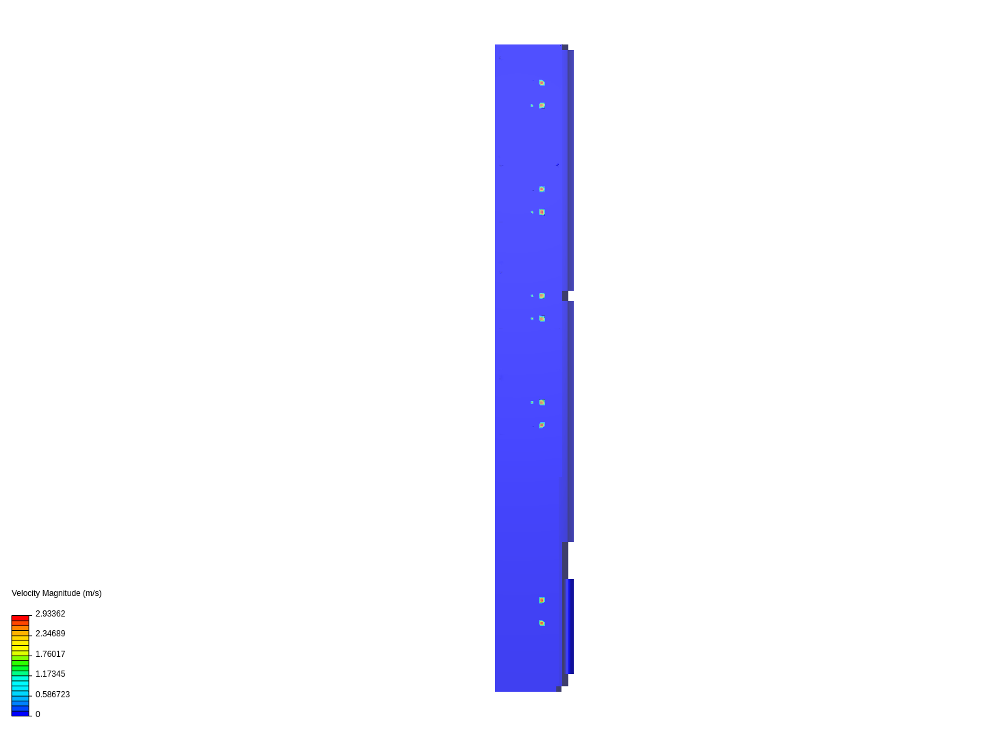 dos' - bu5 1/2  vacio: image