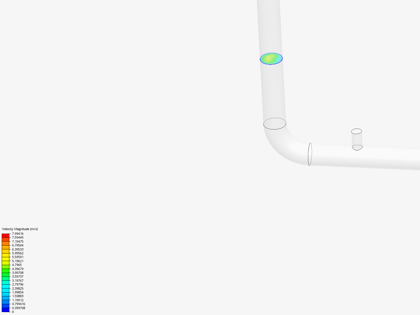 Pipe Flow Rate image