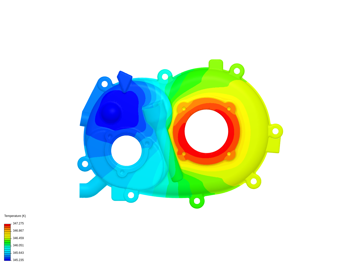 Tutorial 3: Differential casing thermal analysis image