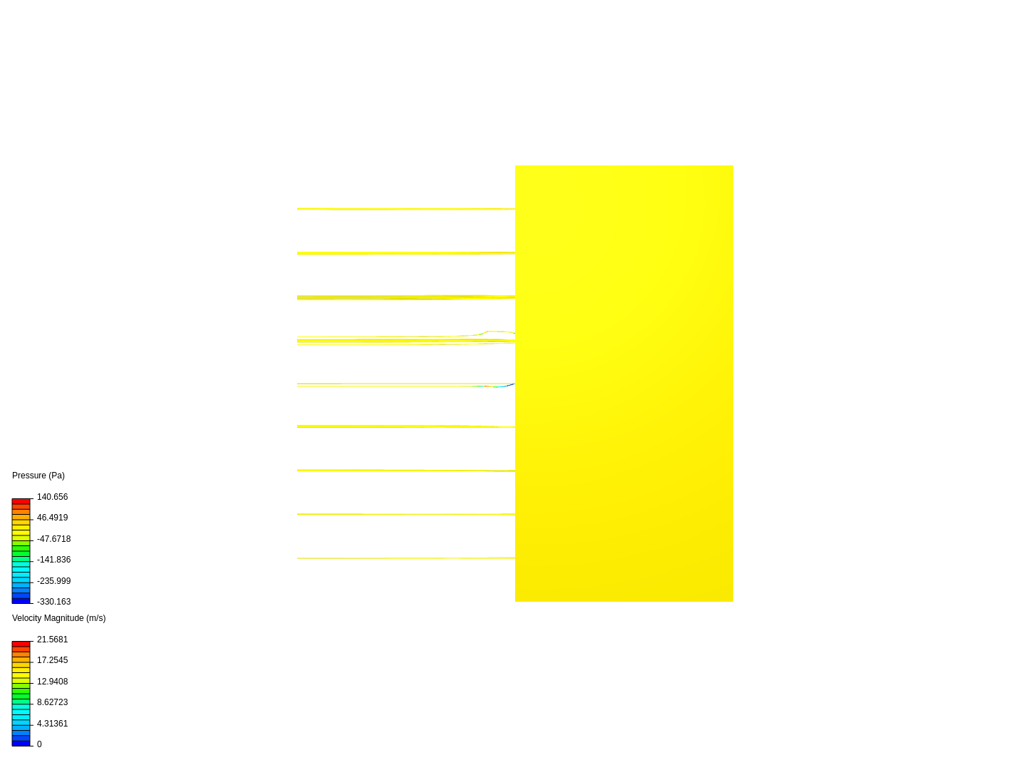 Coefficient of Drag image