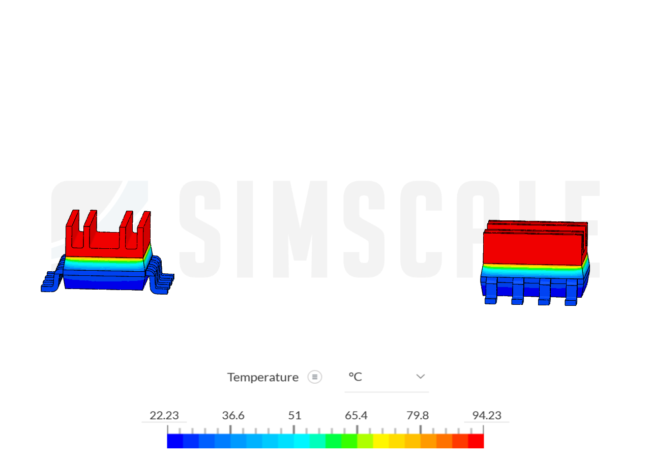 Comparators image