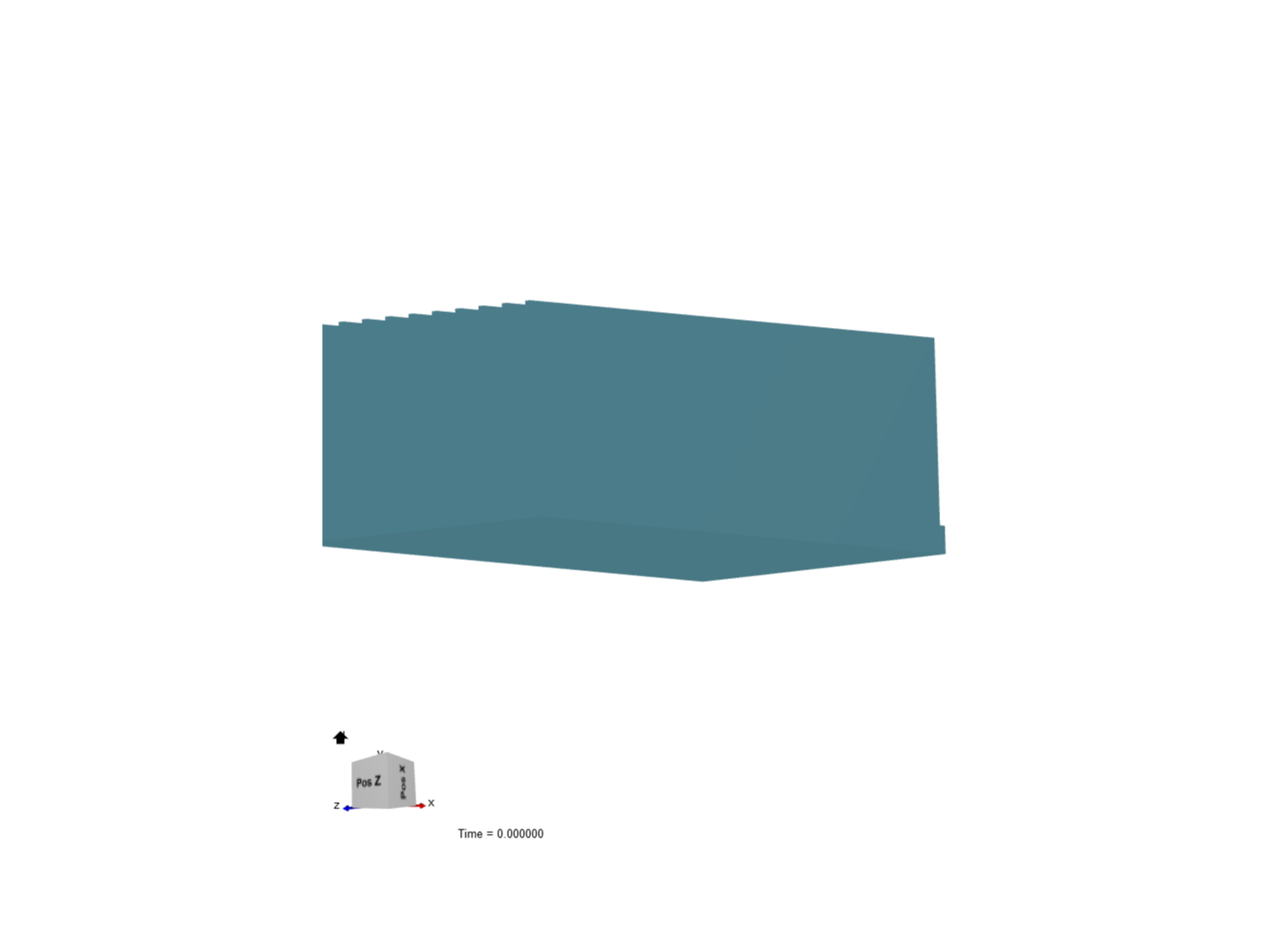 Tutorial 1: Connecting rod stress analysis image