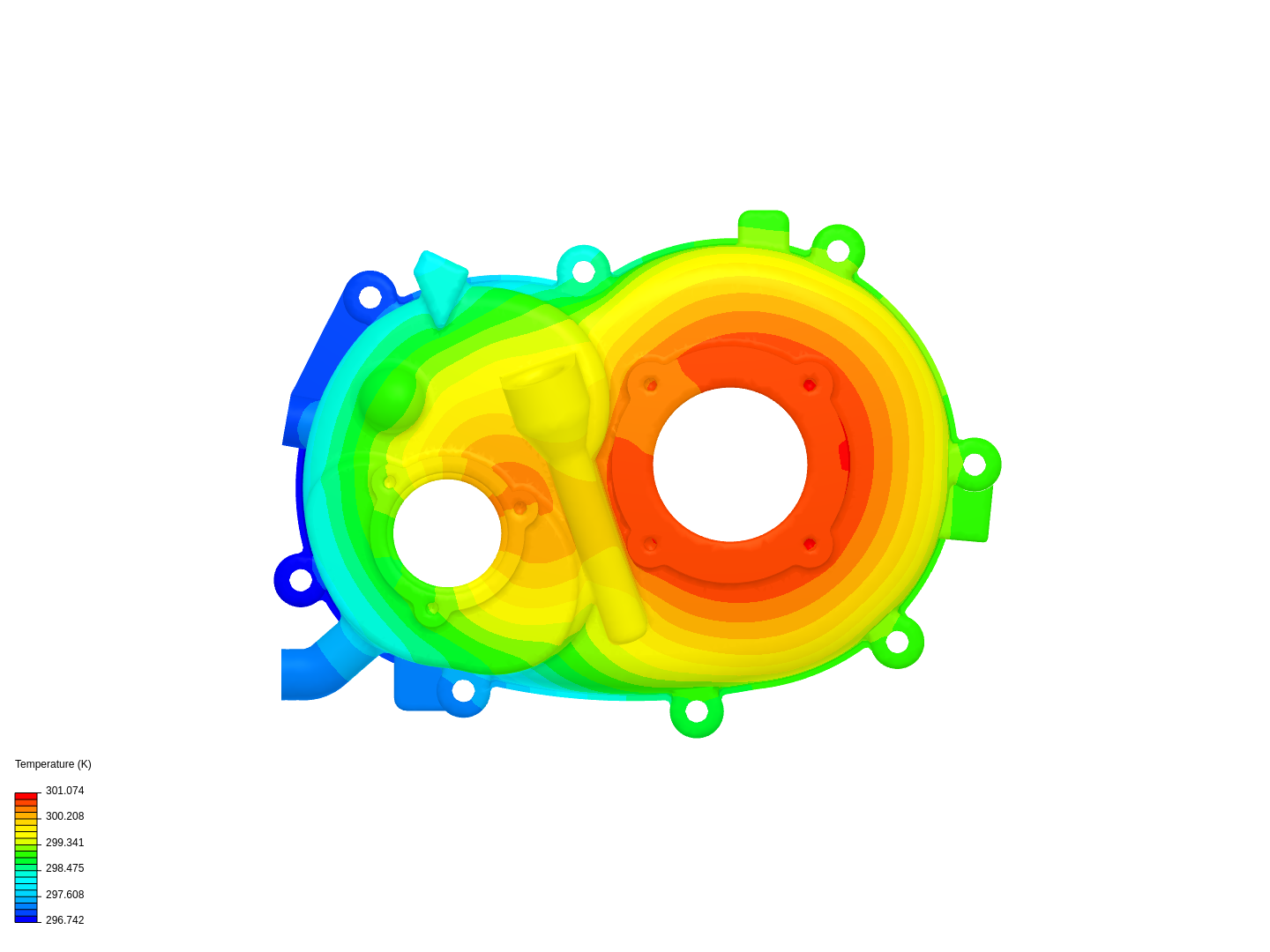 Tutorial 3: Differential casing thermal analysis image