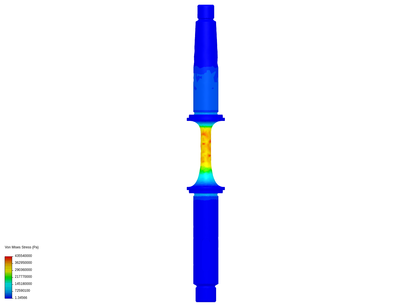 Standard produzione XR image