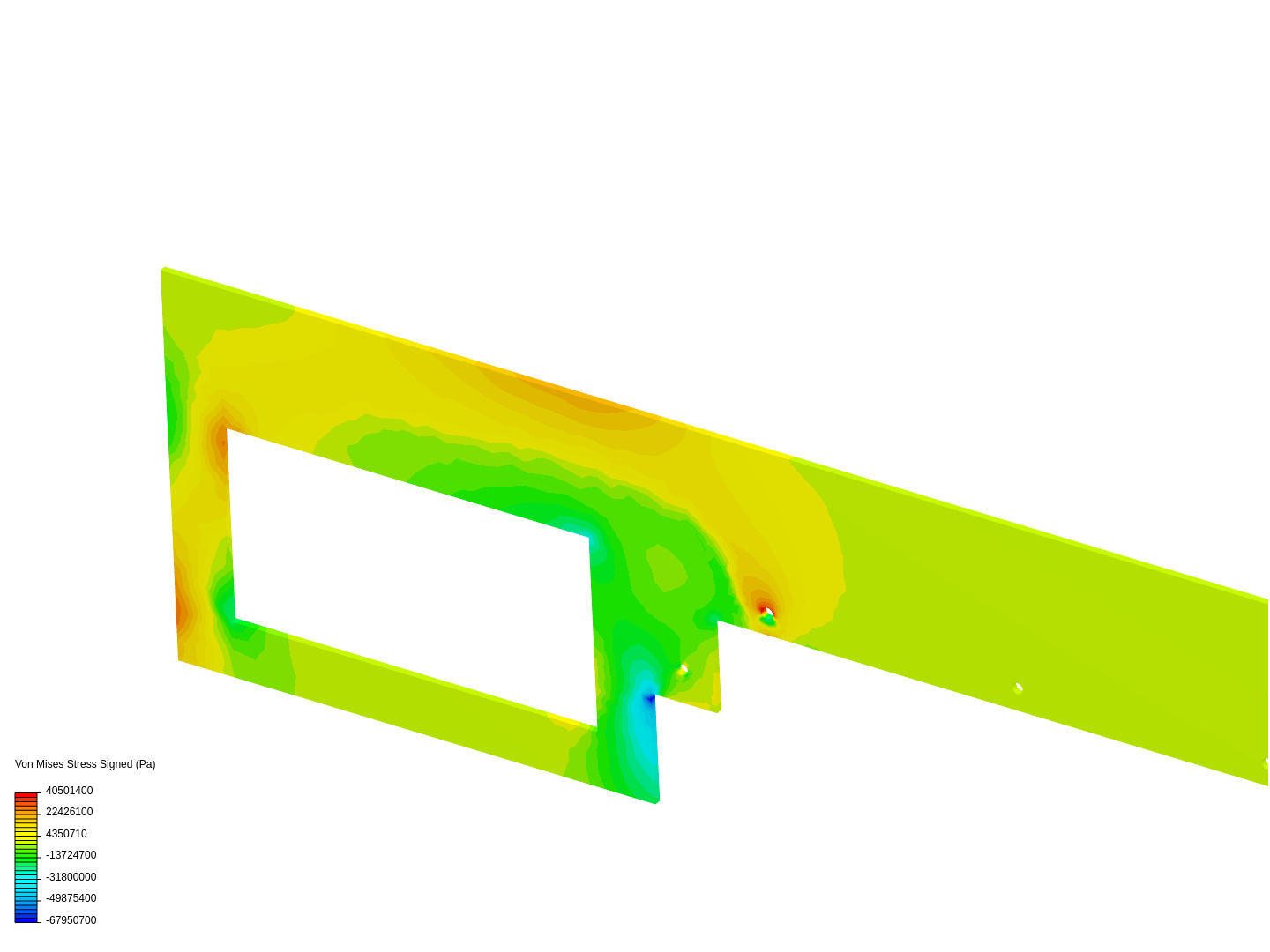 Jib Test Simulation image