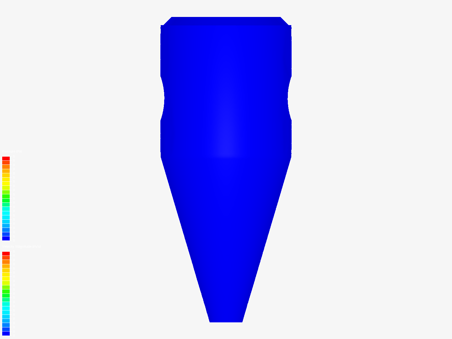 Rocket fluid dynamics image