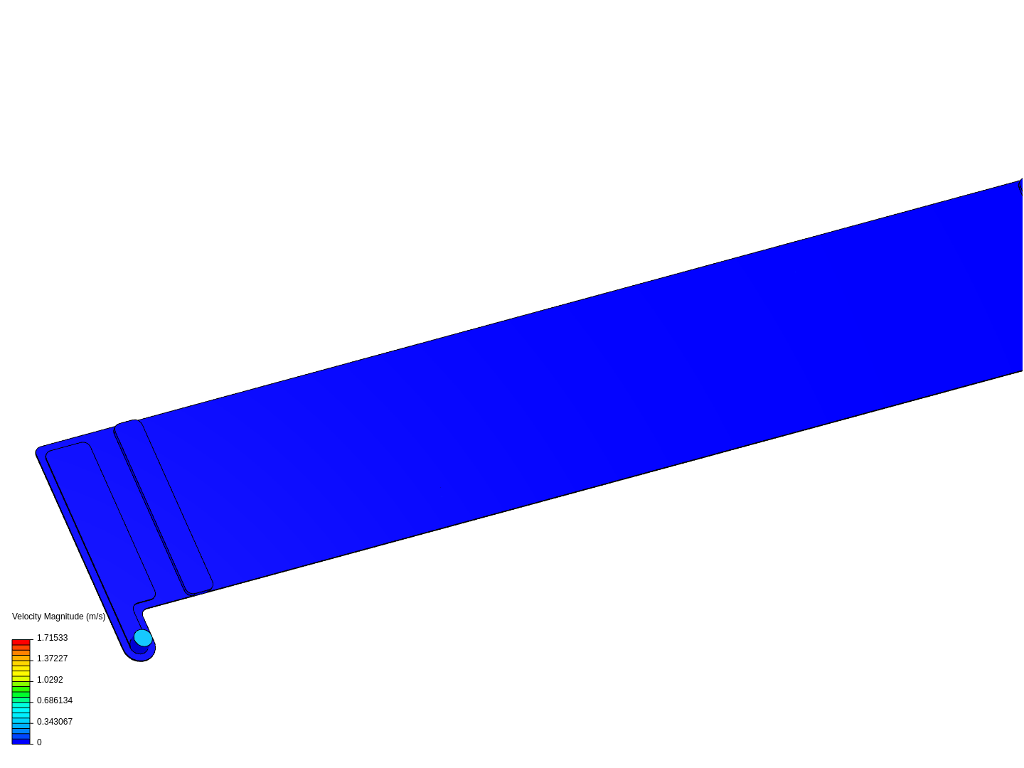 AkerBP water injection O2 removal cell - Anode image