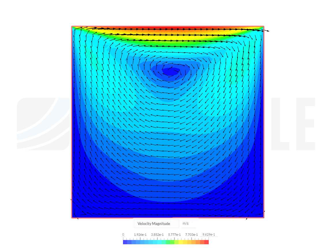 cavity fine image