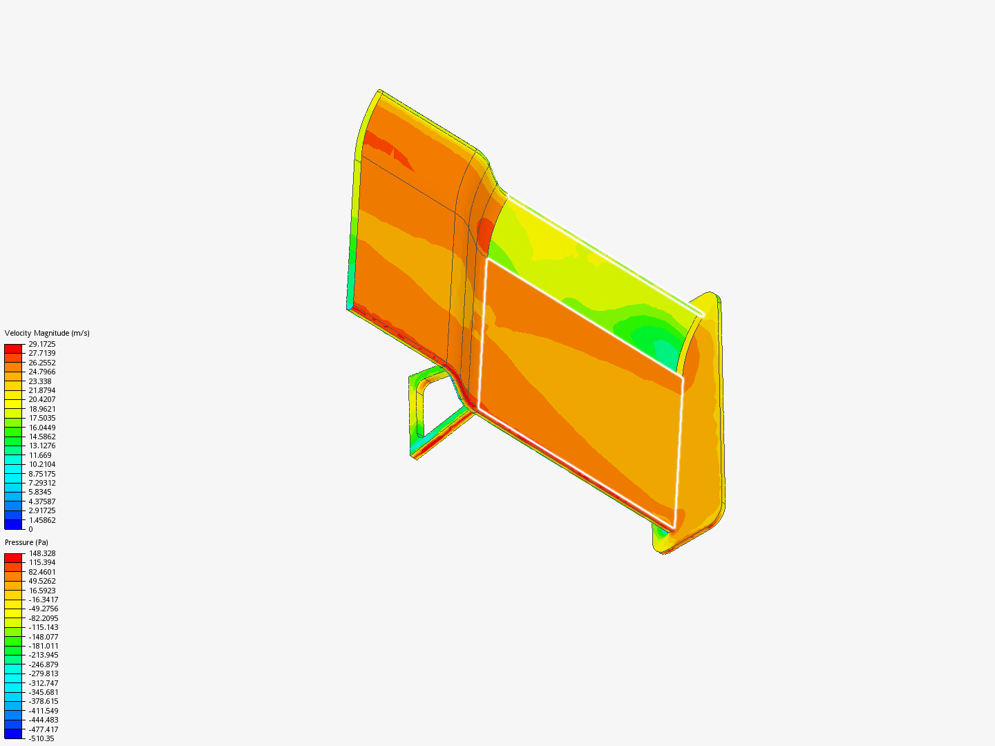 Coursera - AirFlow Car Spoiler image