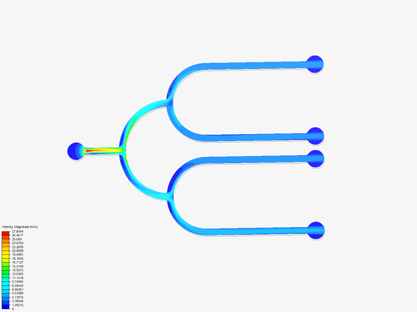 channel split image