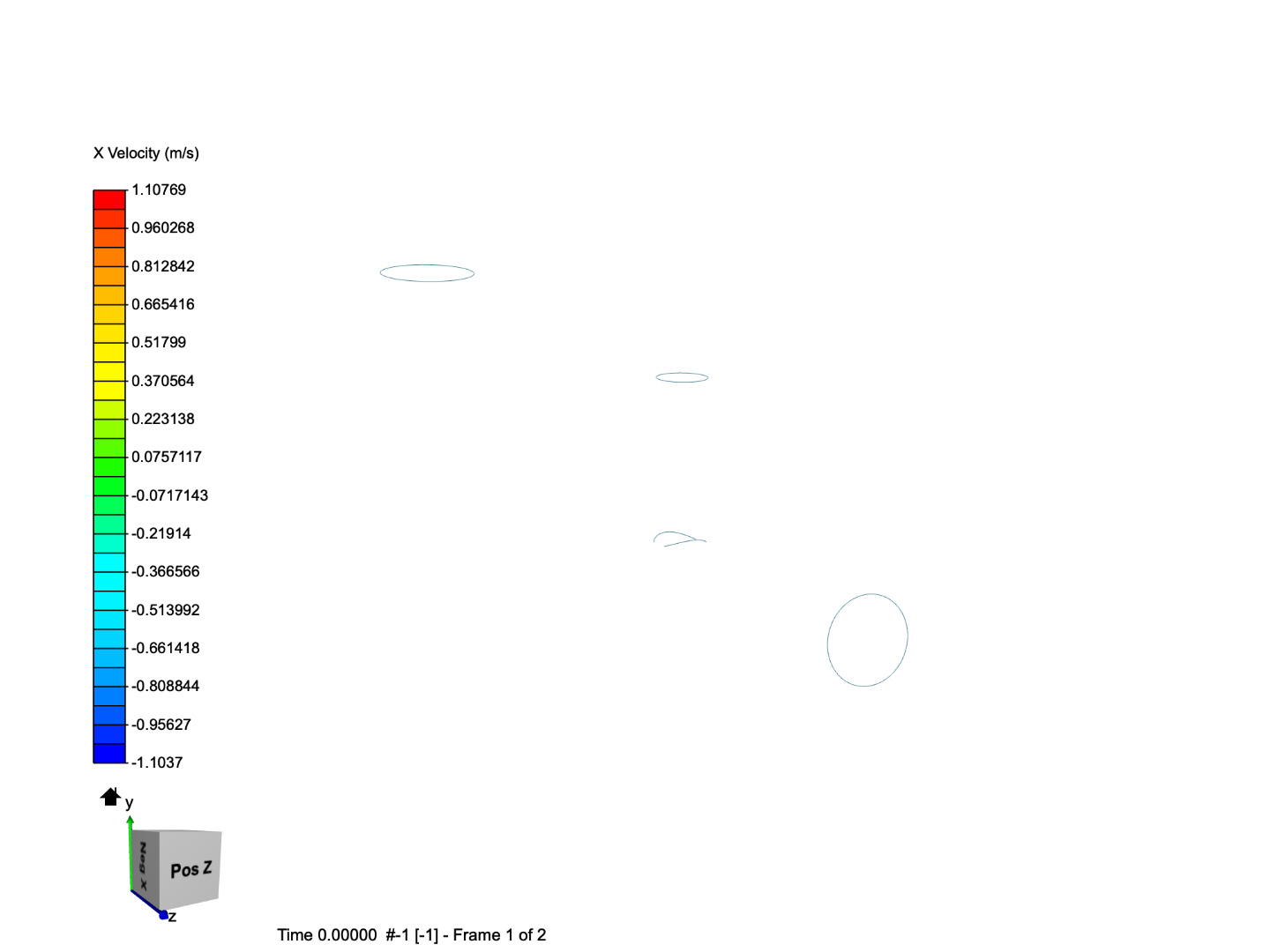 Tutorial 2: Pipe junction flow image