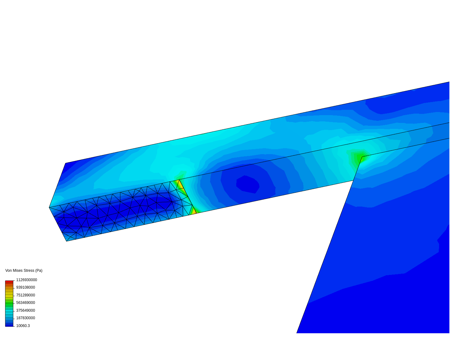 FW Dachtraverse image