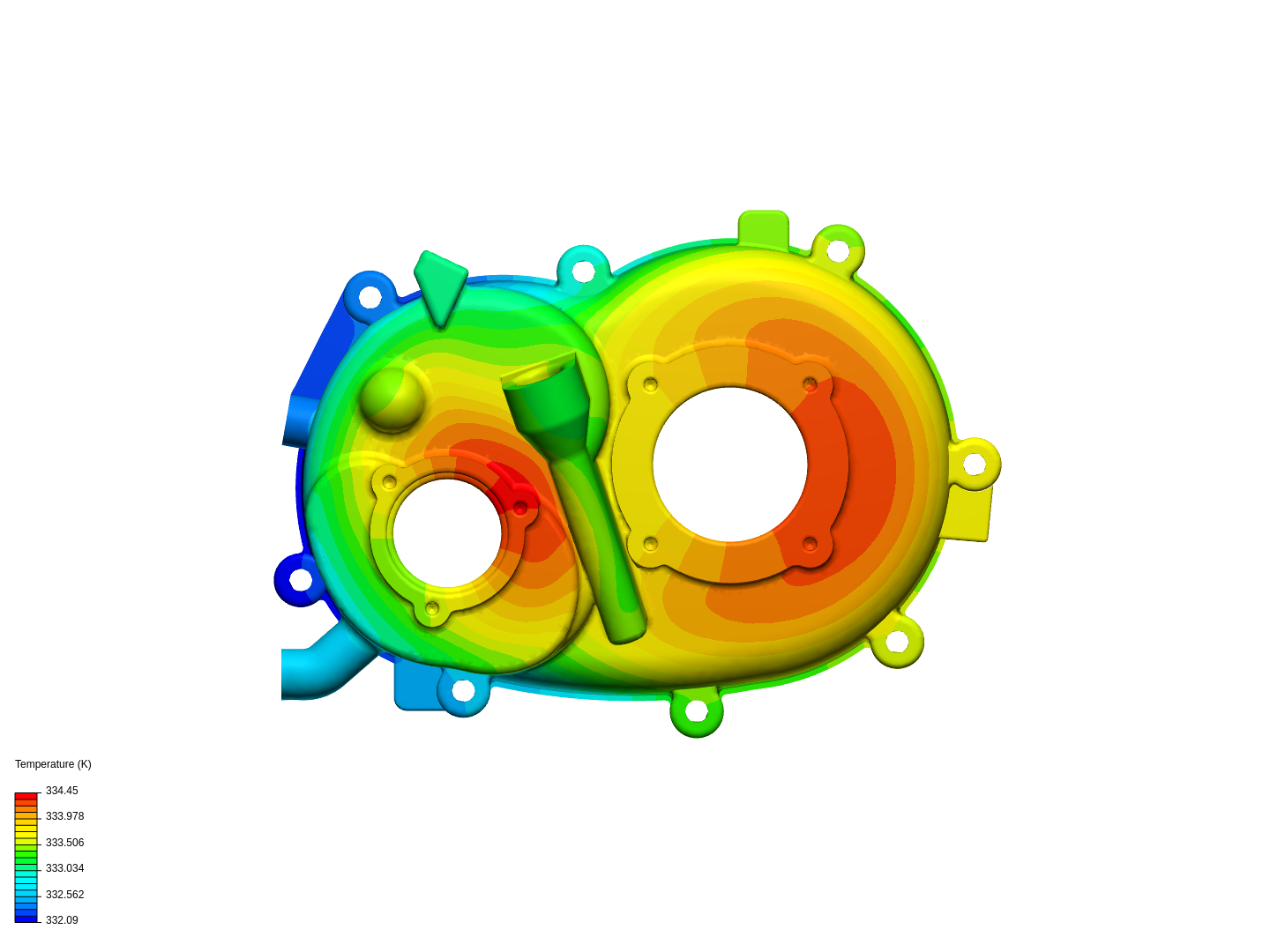 Tutorial 3: Differential casing thermal analysis image