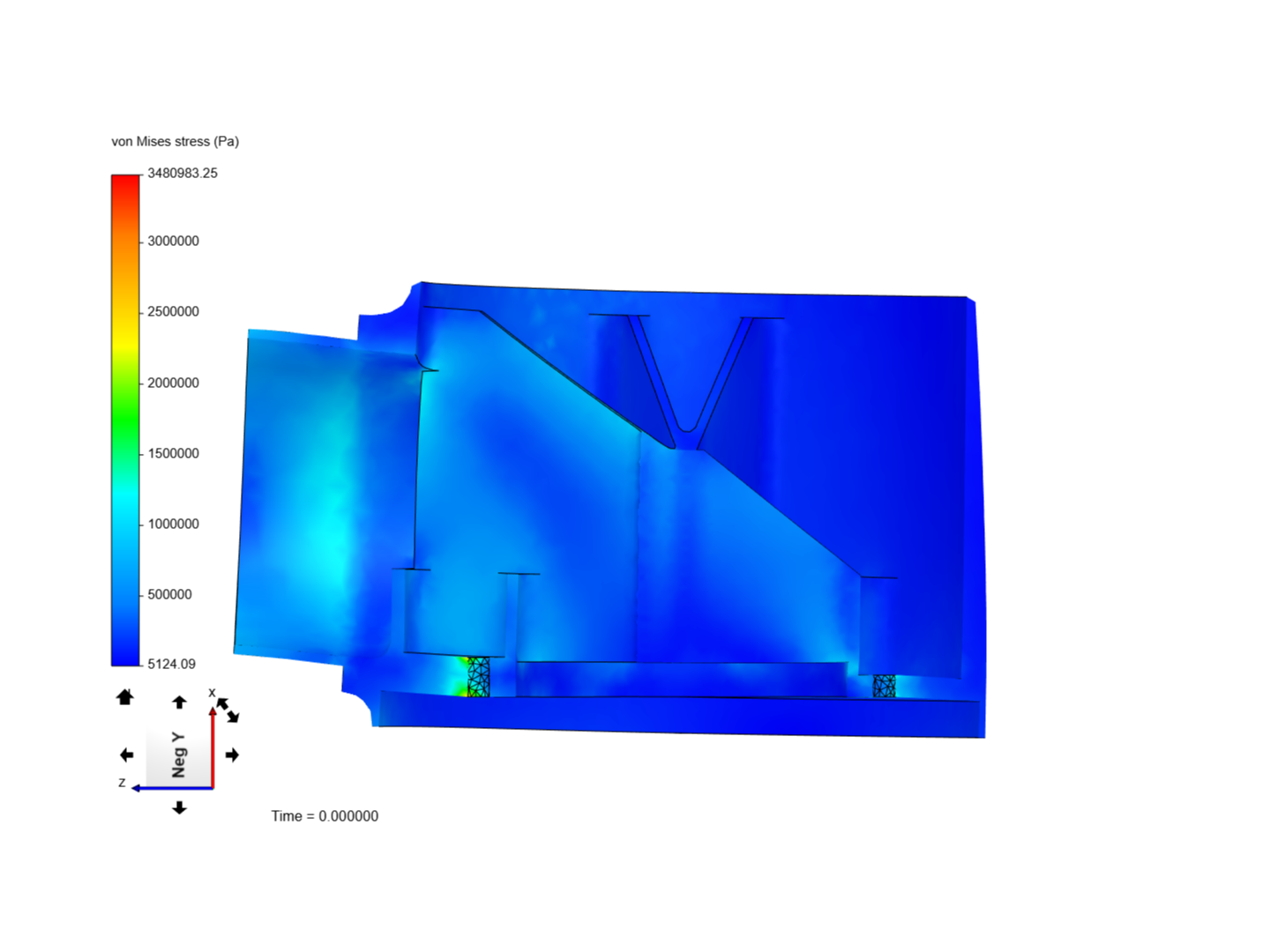 j2 output v3 image