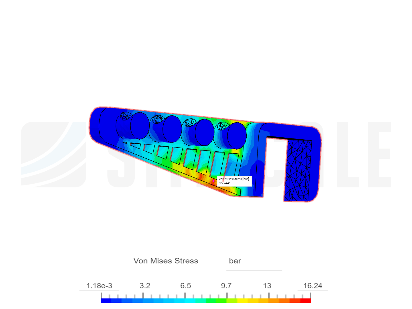 alexster on SimScale SimScale Page 1