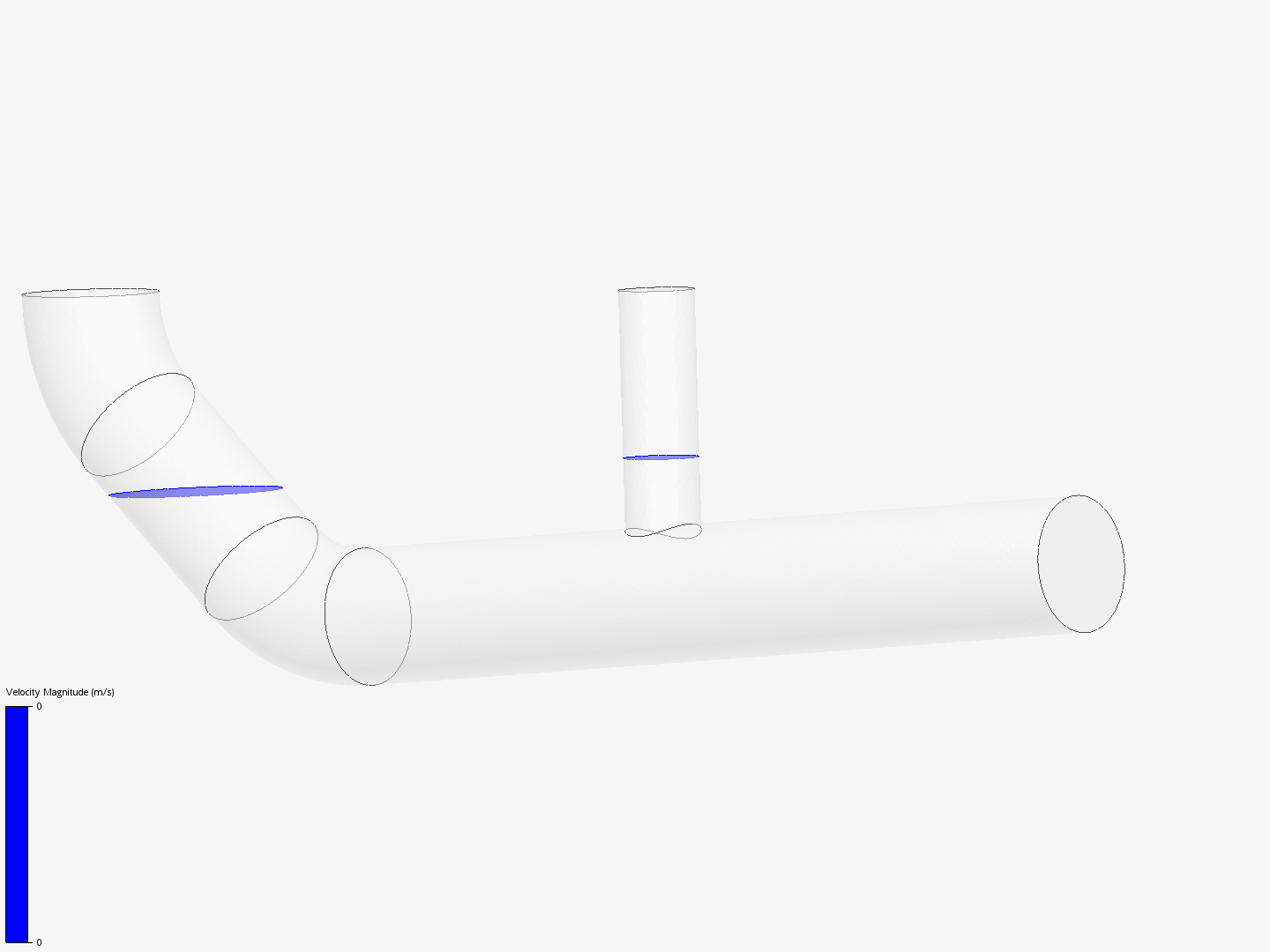 Tutorial 2: Pipe junction flow image