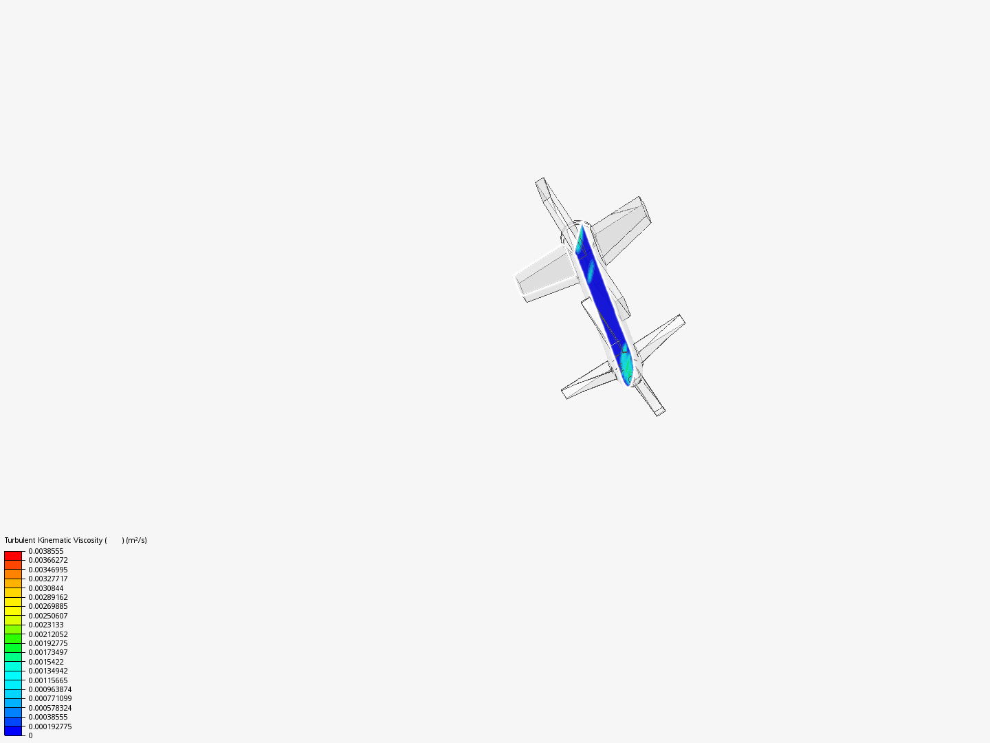 Tutorial 2: Pipe junction flow image