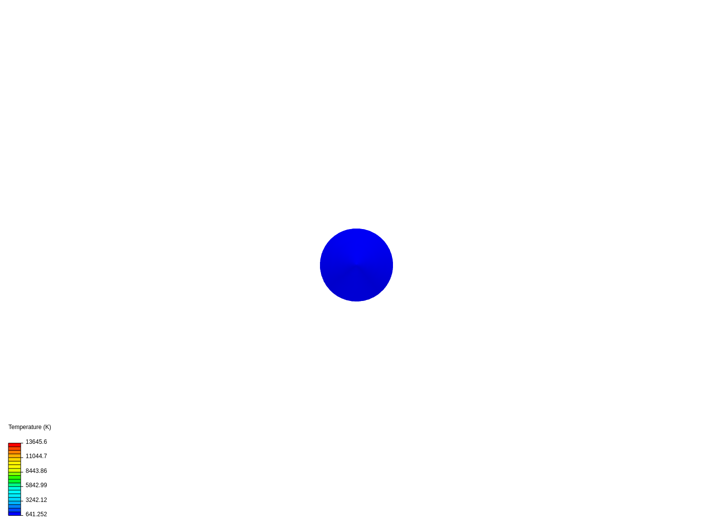 Tutorial 3: Differential casing thermal analysis image