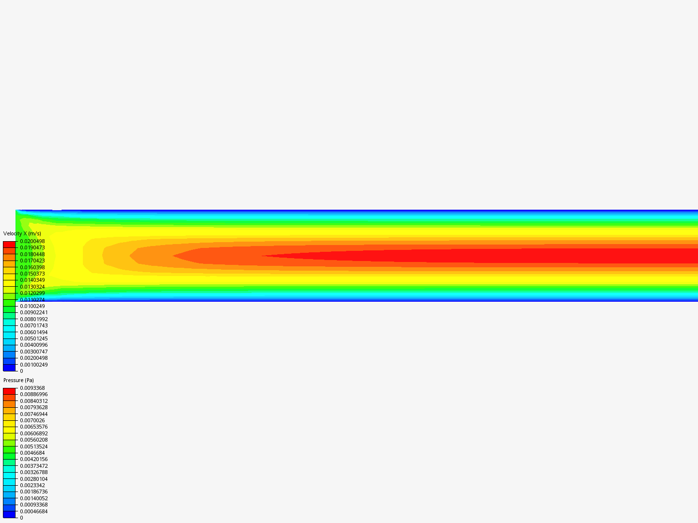 Pipe Fluid Simulation - Copy image