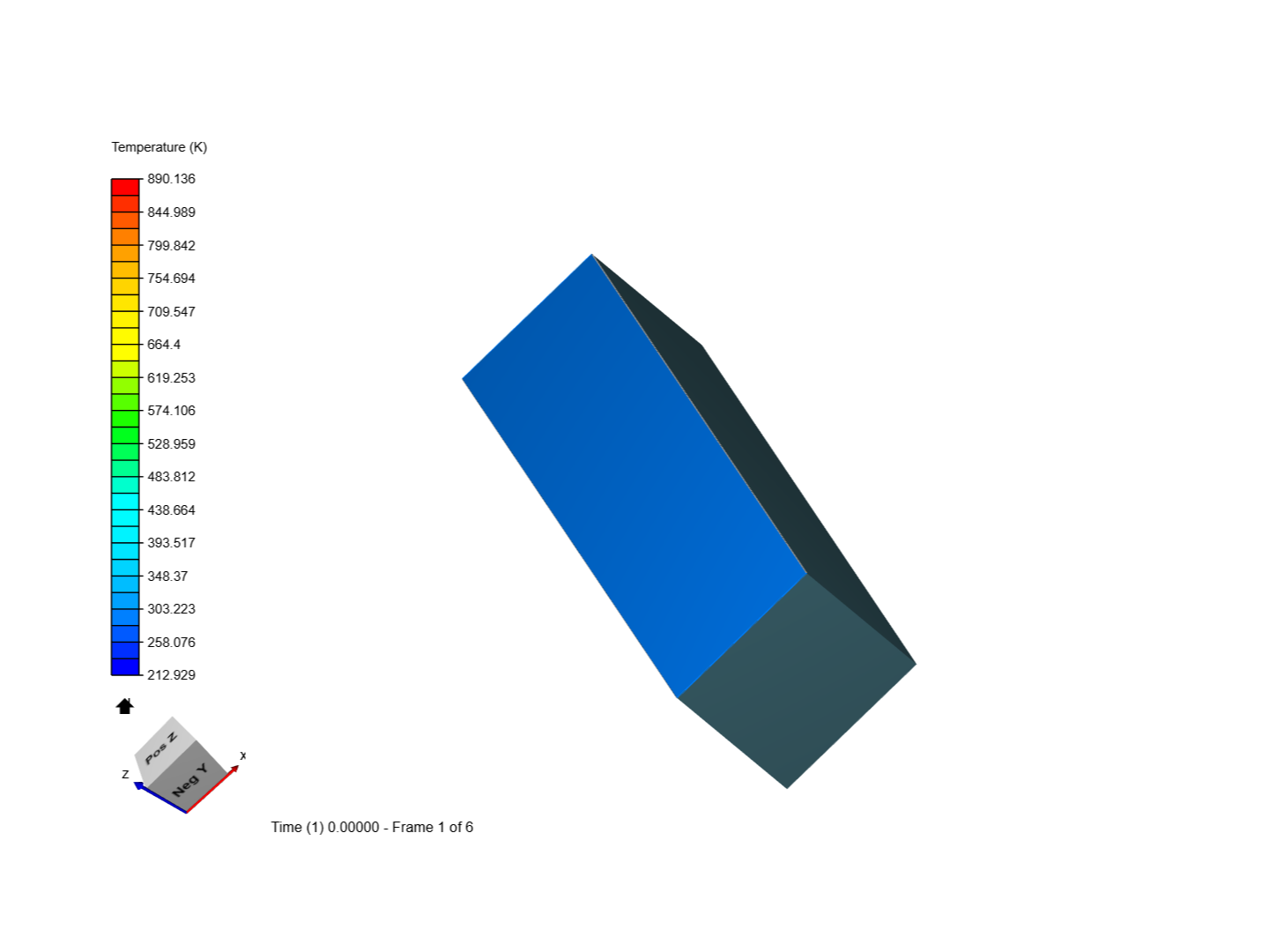 Air intake spunto image