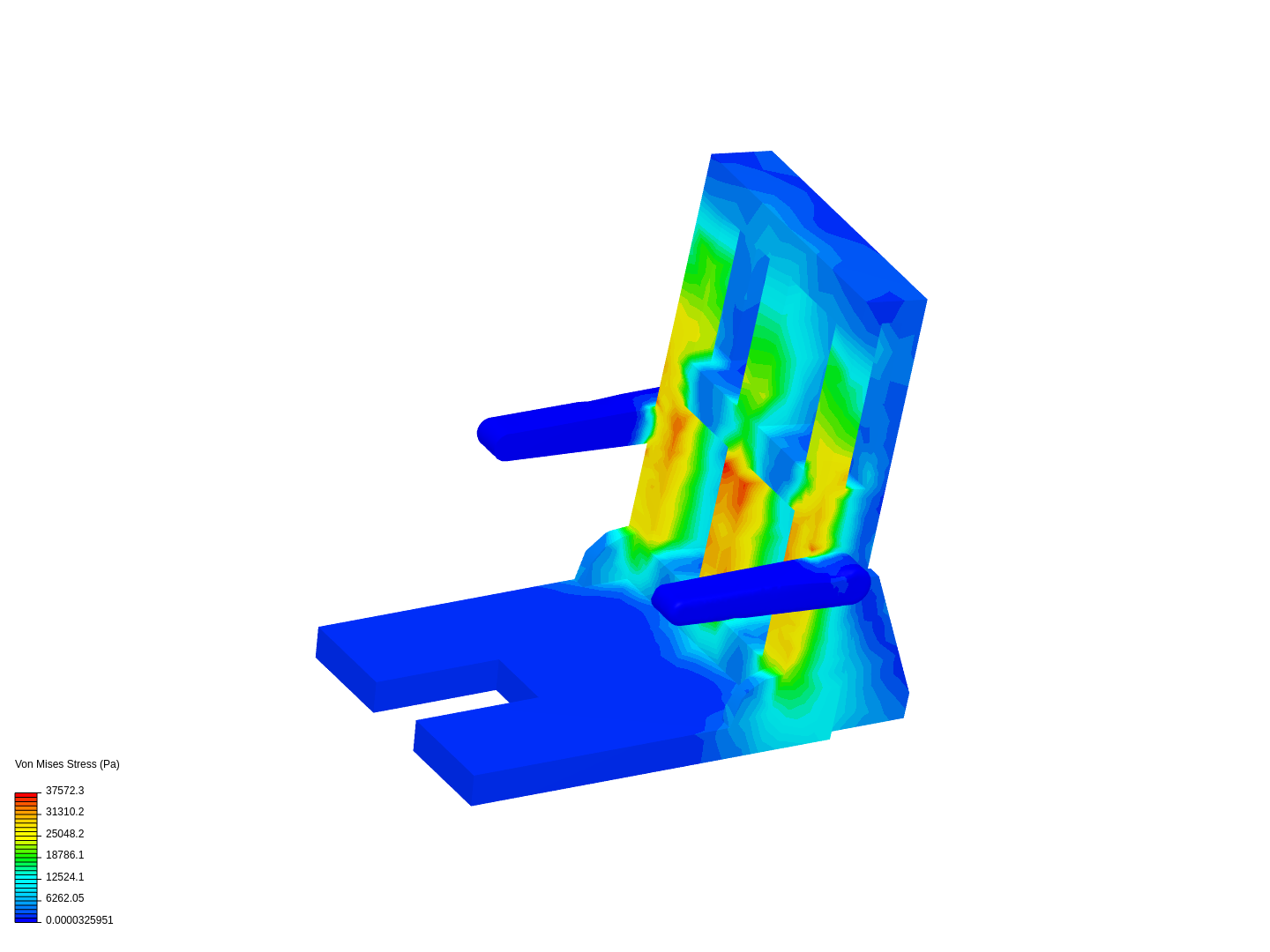 Project Chair V2 image