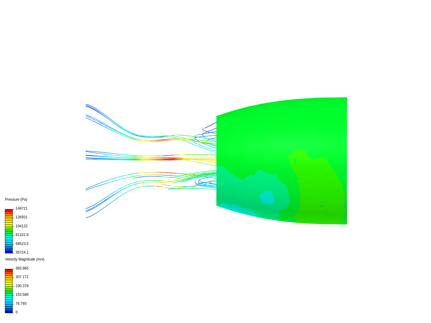 Shock Waves (Pout0.9bar). image