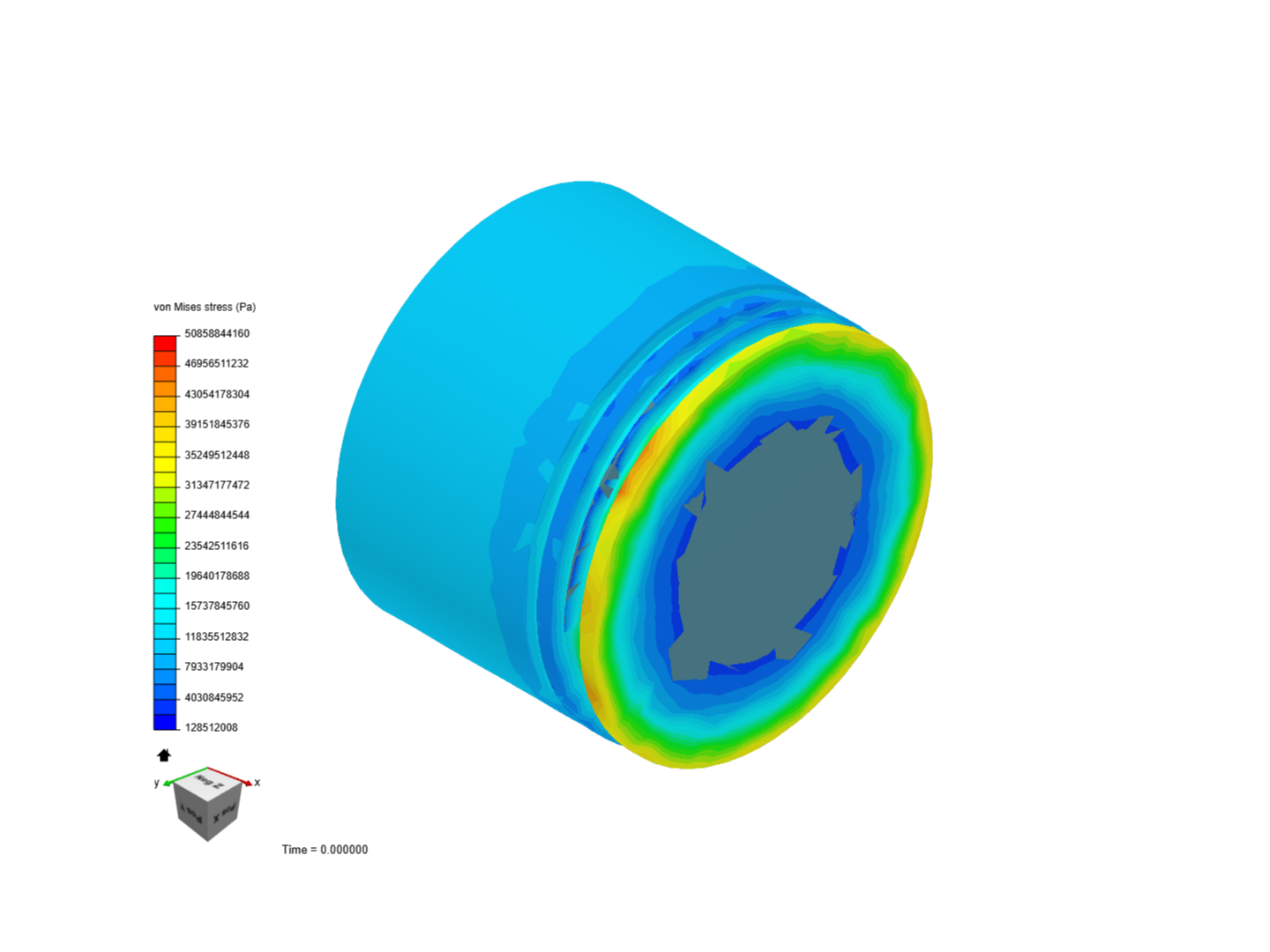 metric 5 image