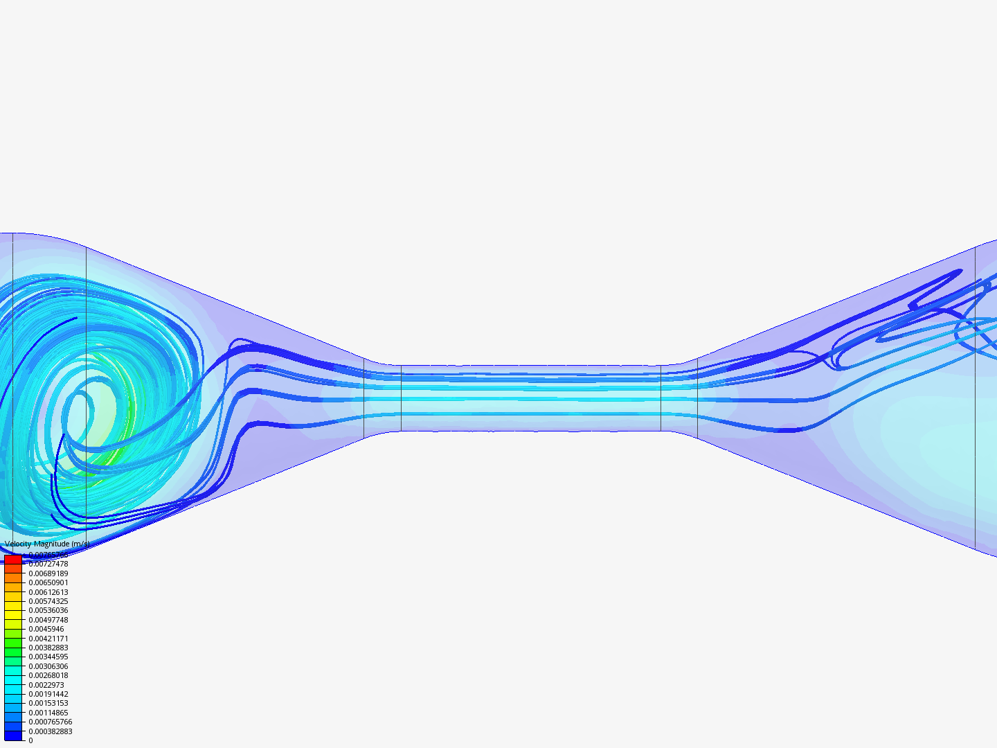 Tutorial 2: Pipe junction flow image