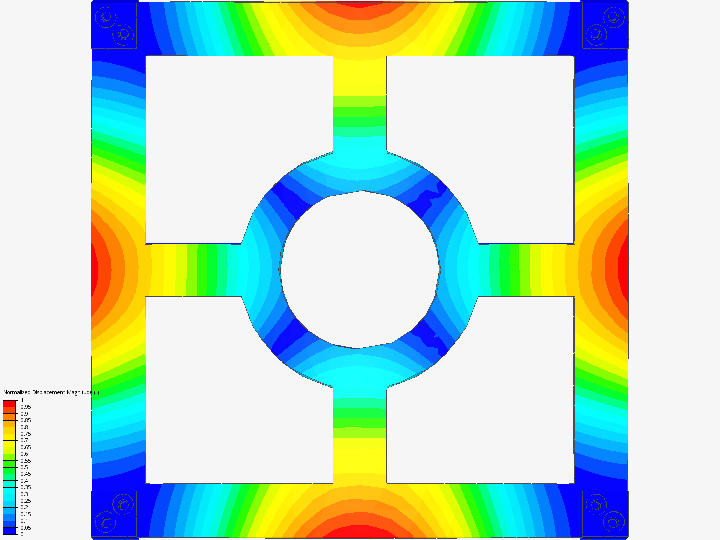 thermal test image