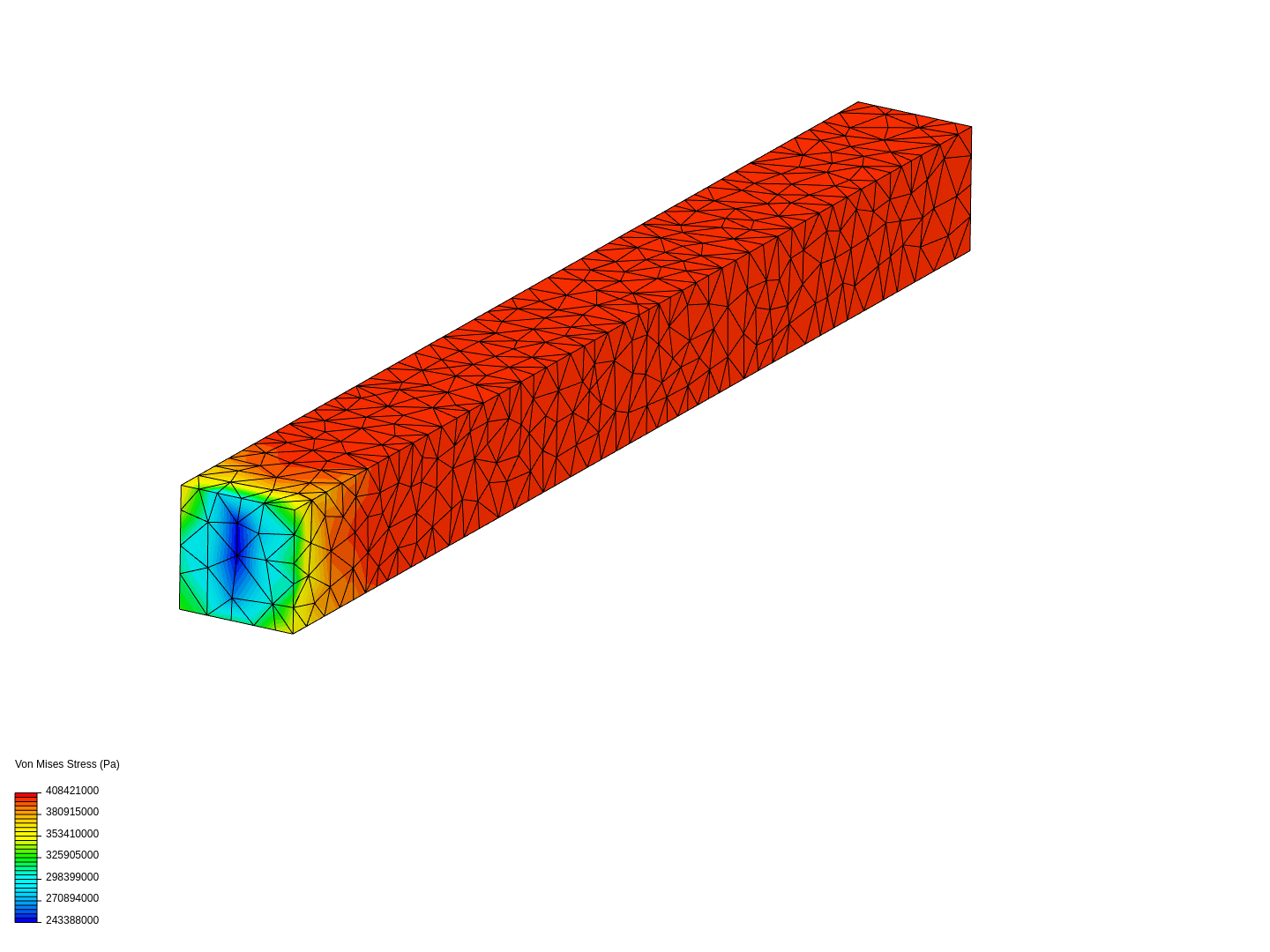 Viereck-Stab image