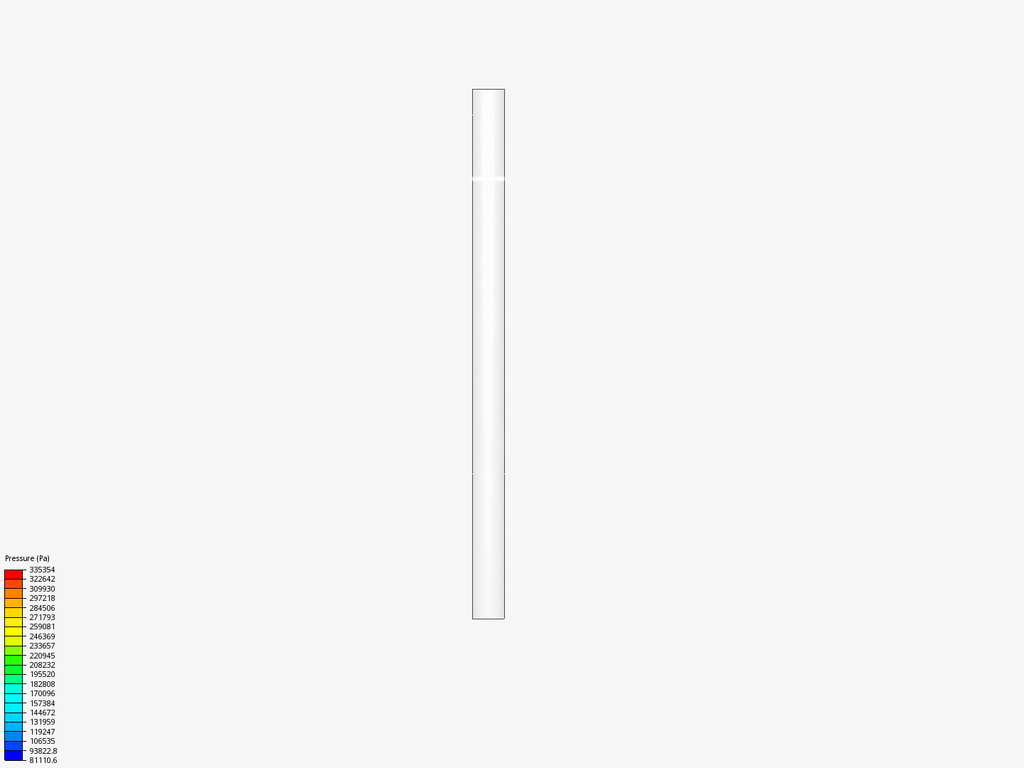 PRESSURE TEST 1 STRAIGHT TUBE image