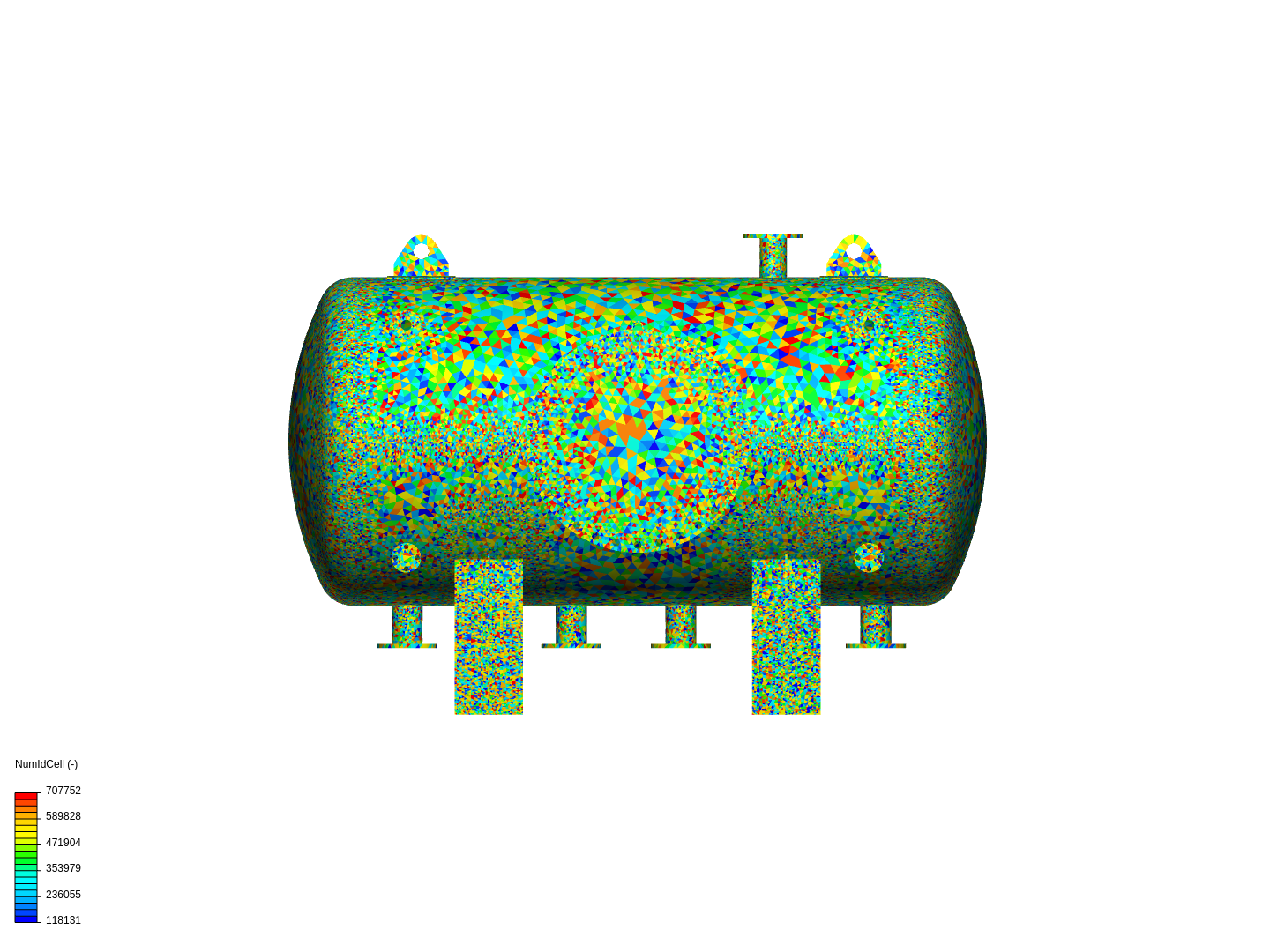 Pressure Vessel image