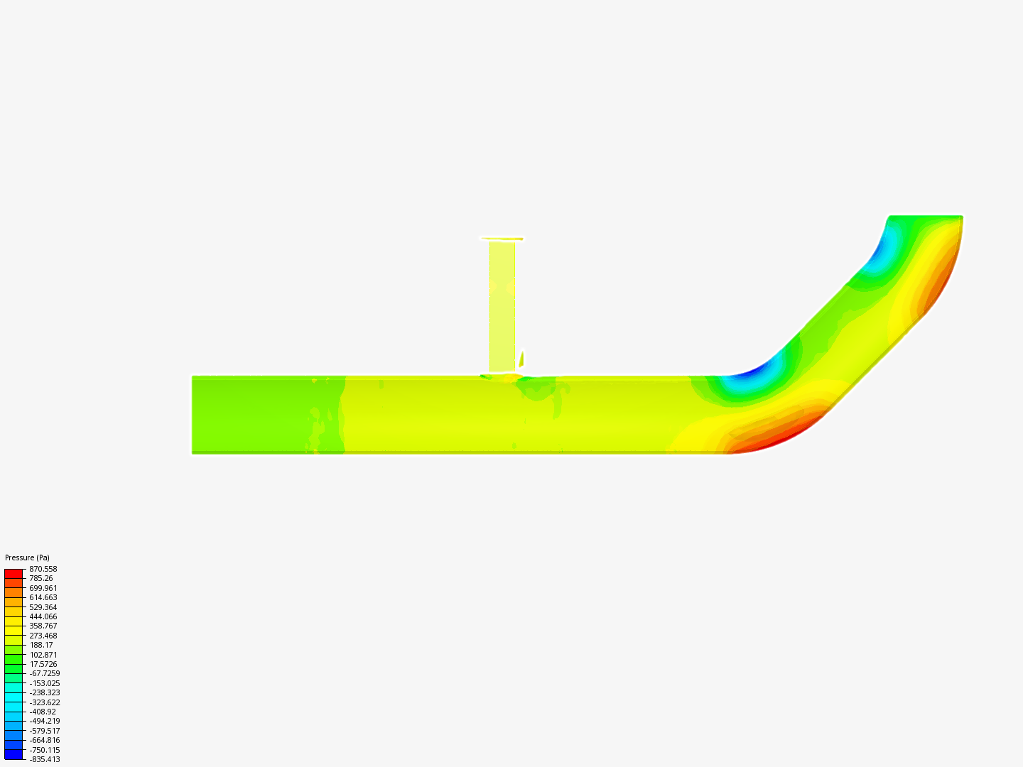 Tutorial 2: Pipe junction flow image