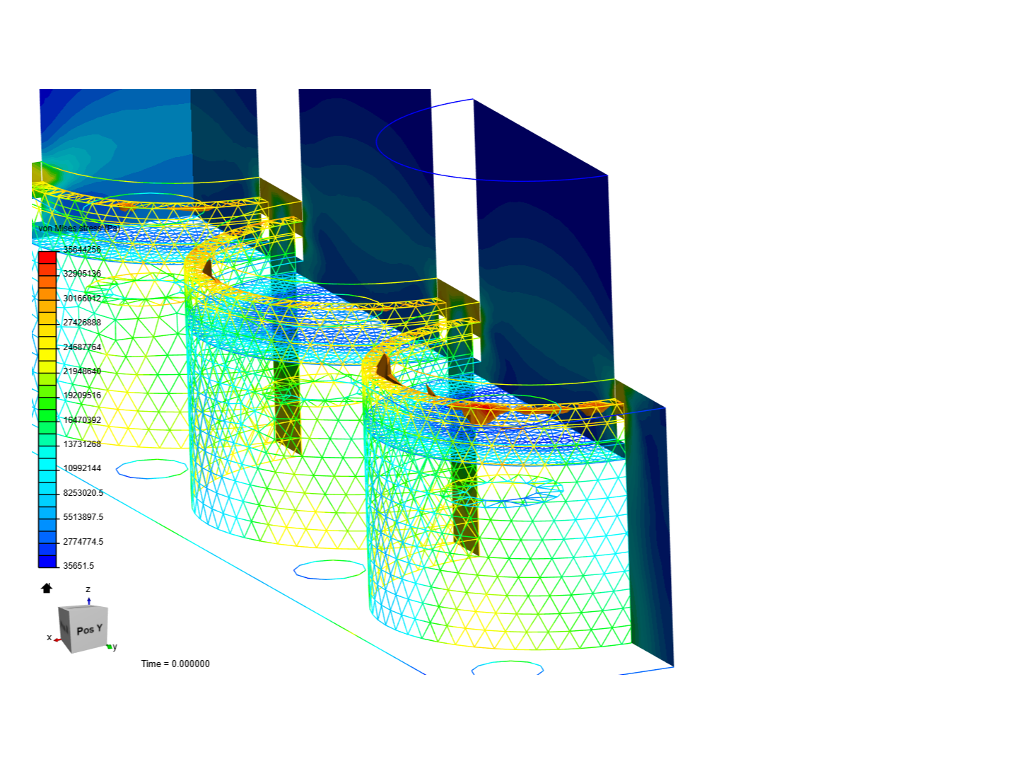 Piston Manifold image