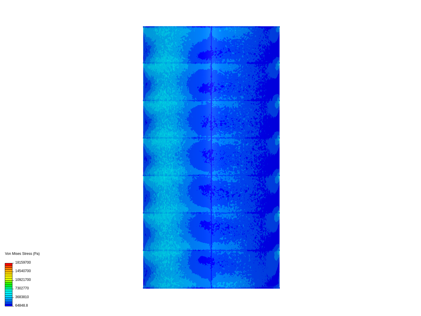 Arch Test image