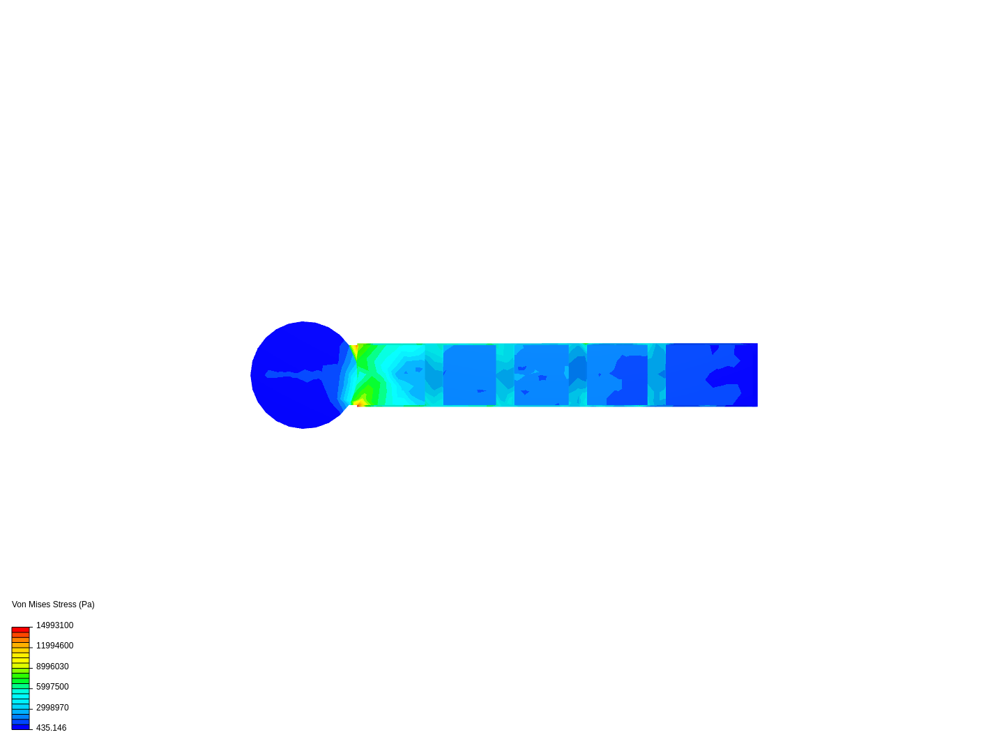 boom deflection demo image