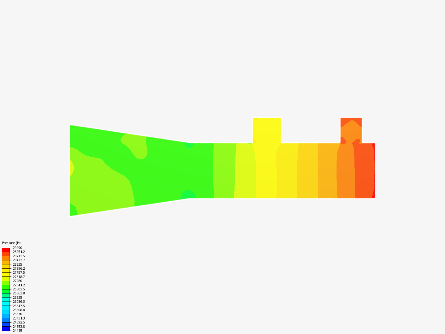 HRB PUMP CFD image