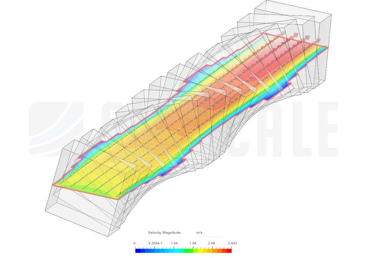 Tutorial 2: Pipe junction flow image