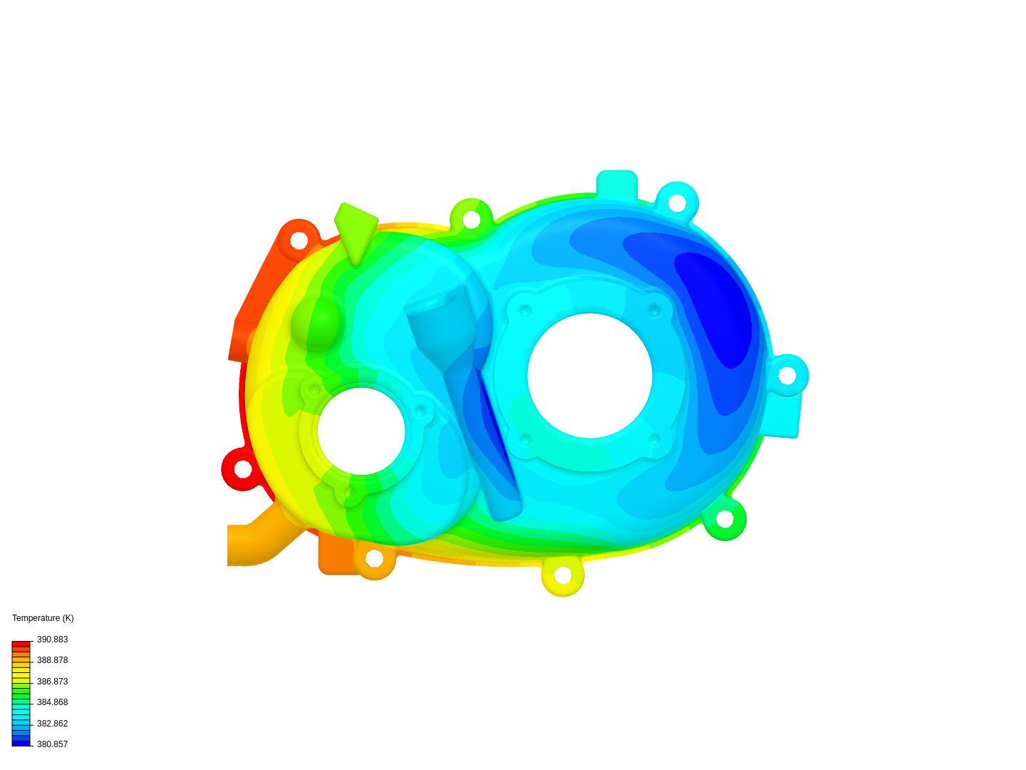 Tutorial 3: Differential casing thermal analysis image