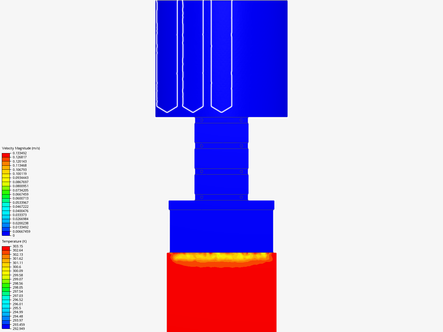 Thermal Simulation image