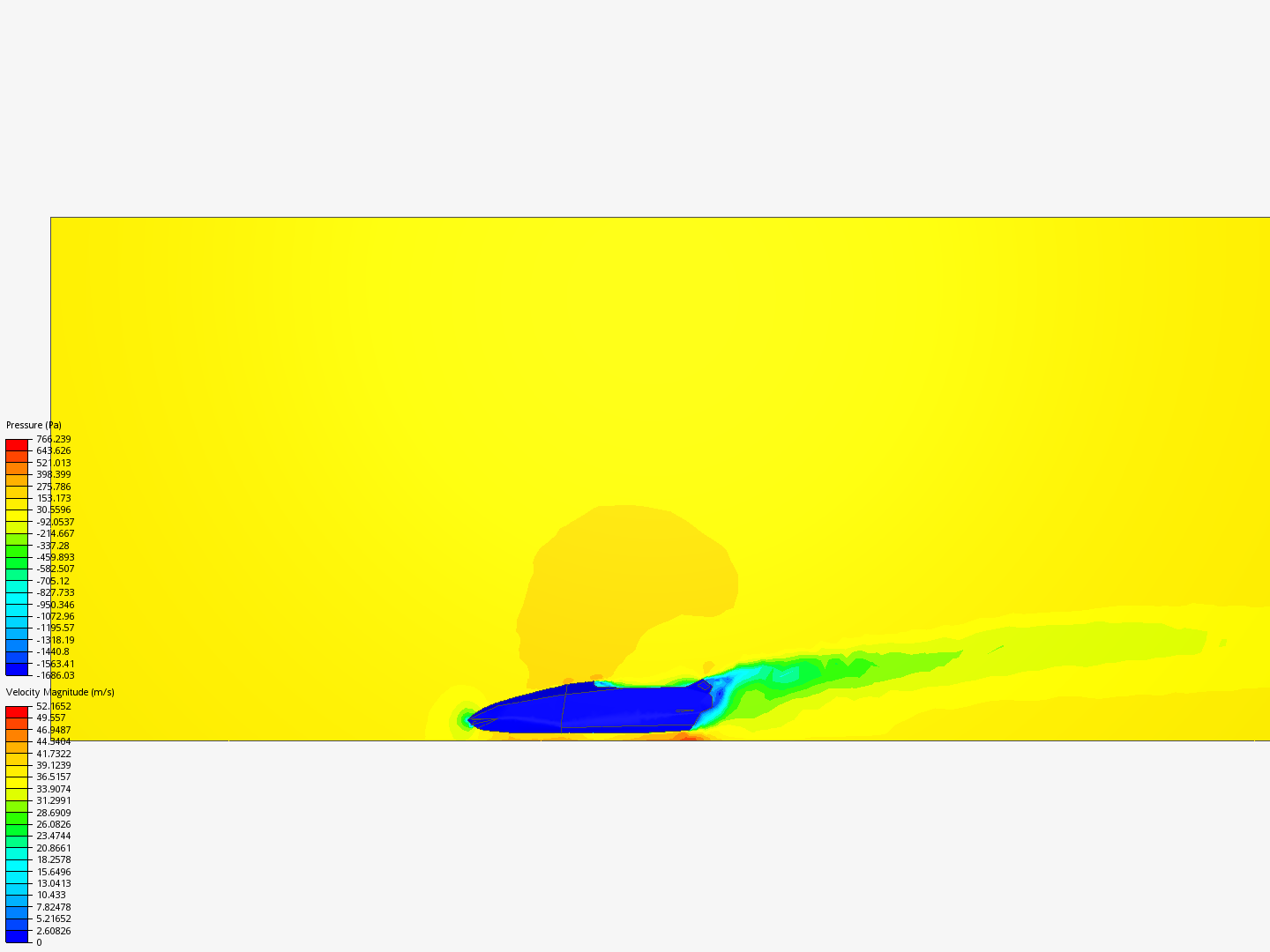 BOBSLEIGH CFD image