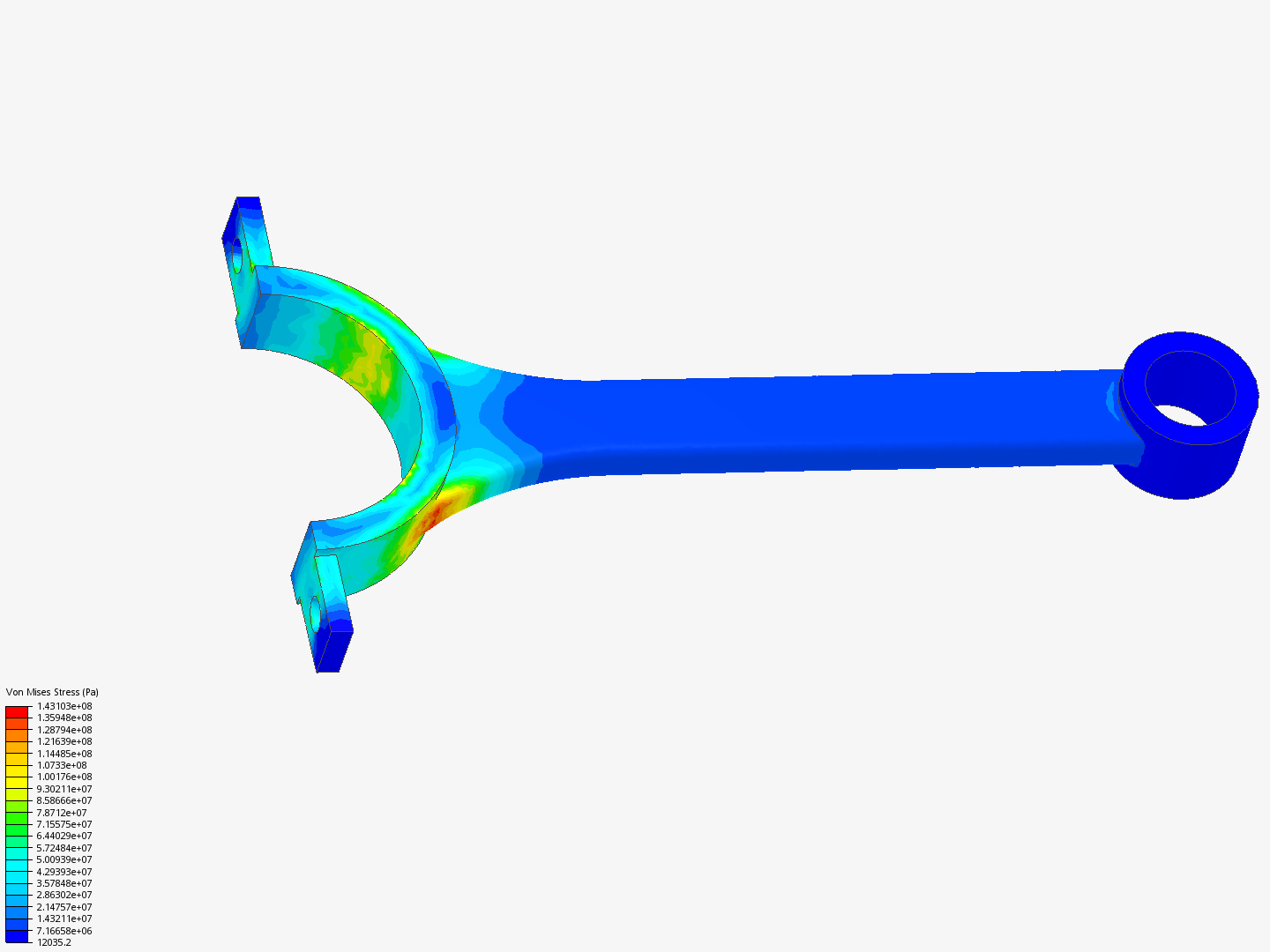 Connecting rod image