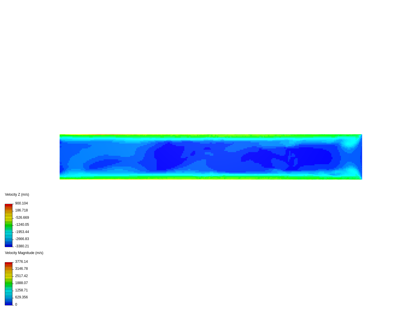 Tutorial 2: Pipe junction flow image