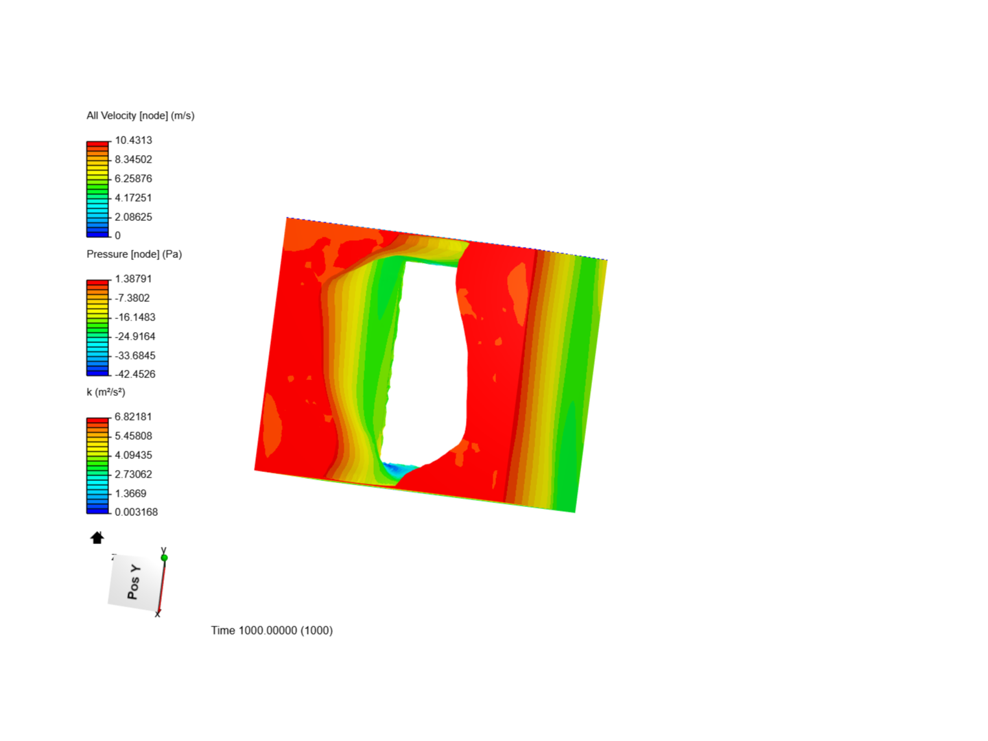 aindow pattern image