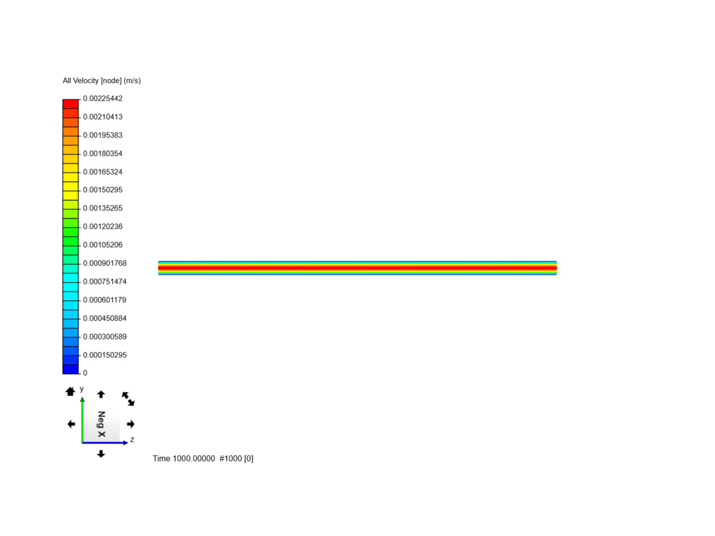 Laminar Pipe Flow image