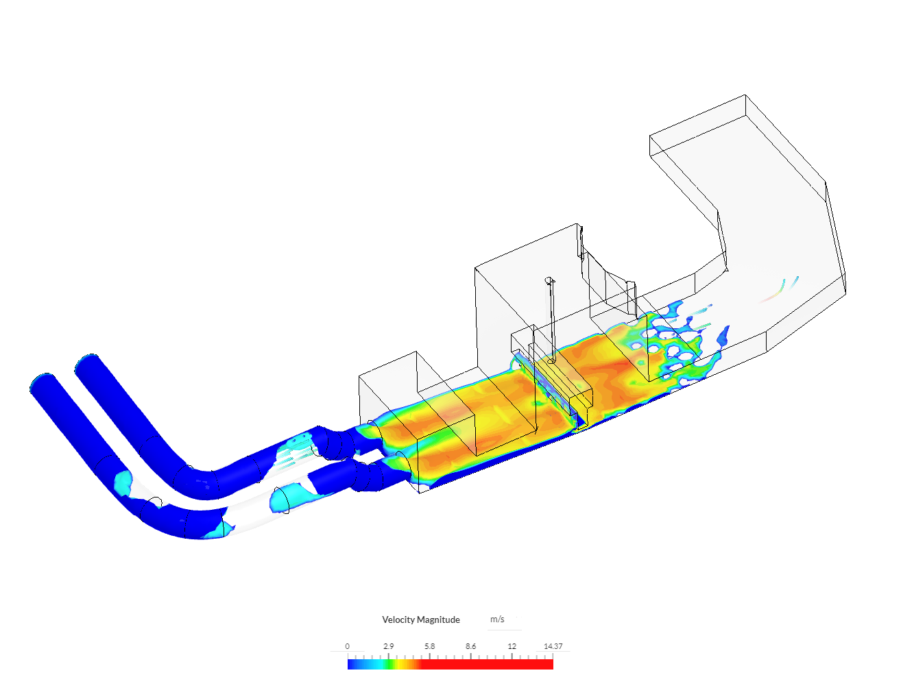 Water-Flow - Analysis image