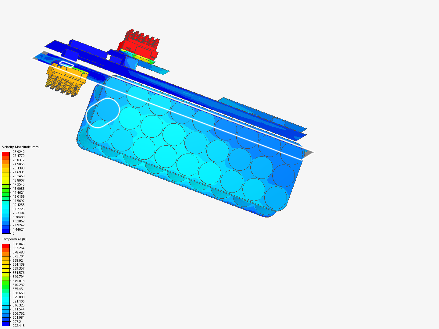 LV Battery image